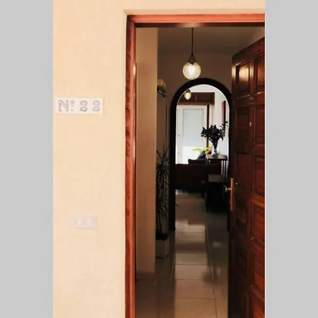 Apartment Comodidad, Vistas Y Encanto