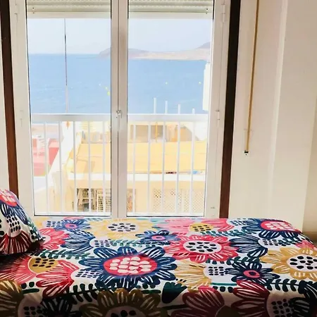 Comodidad, Vistas Y Encanto * 엘메다노