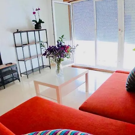 아파트 Comodidad, Vistas Y Encanto *
